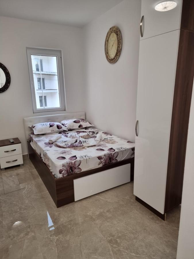 Ebra Lux Apartmani ドプラー・ヴォダ エクステリア 写真