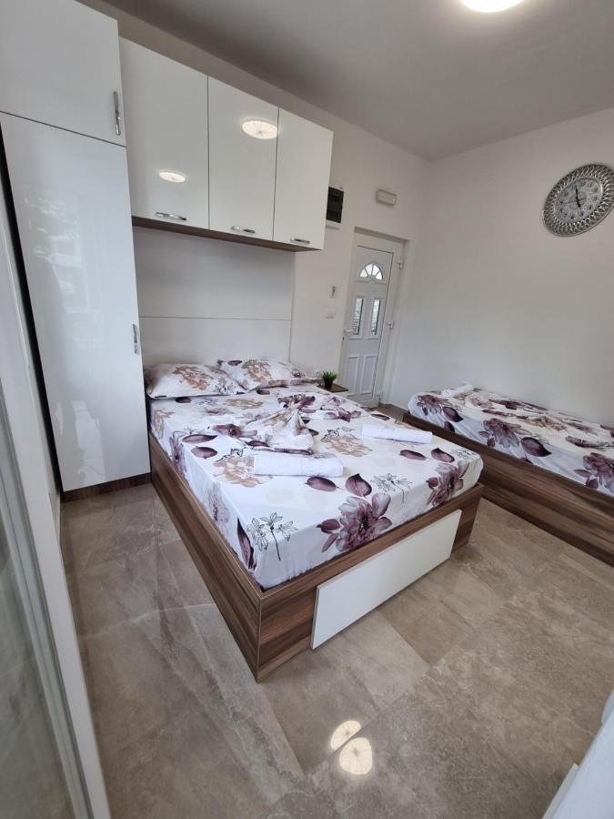 Ebra Lux Apartmani ドプラー・ヴォダ エクステリア 写真