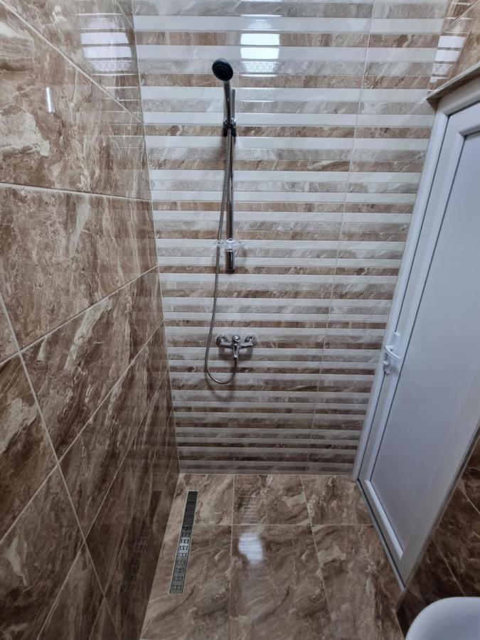 Ebra Lux Apartmani ドプラー・ヴォダ エクステリア 写真