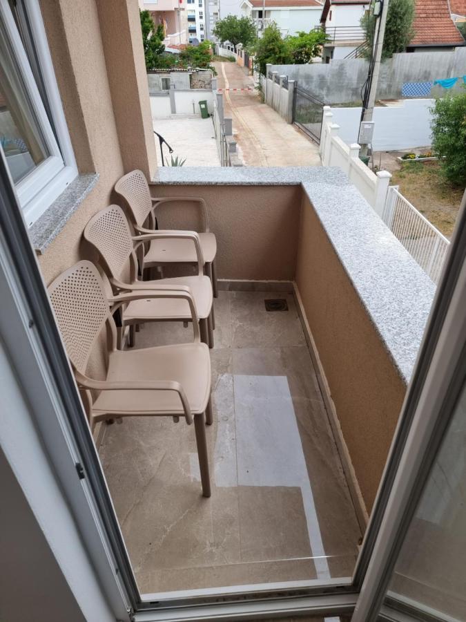 Ebra Lux Apartmani ドプラー・ヴォダ エクステリア 写真