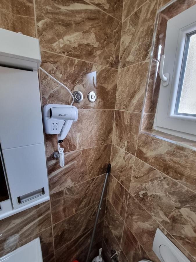 Ebra Lux Apartmani ドプラー・ヴォダ エクステリア 写真