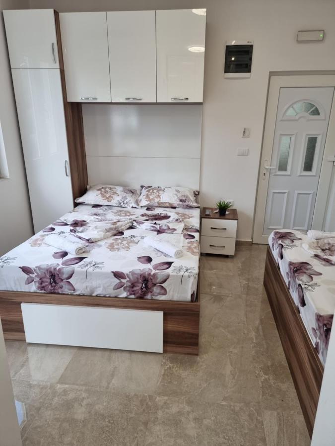 Ebra Lux Apartmani ドプラー・ヴォダ エクステリア 写真