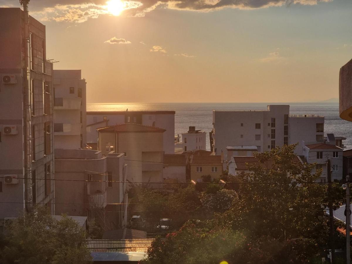 Ebra Lux Apartmani ドプラー・ヴォダ エクステリア 写真
