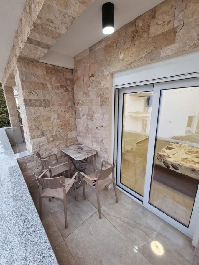Ebra Lux Apartmani ドプラー・ヴォダ エクステリア 写真