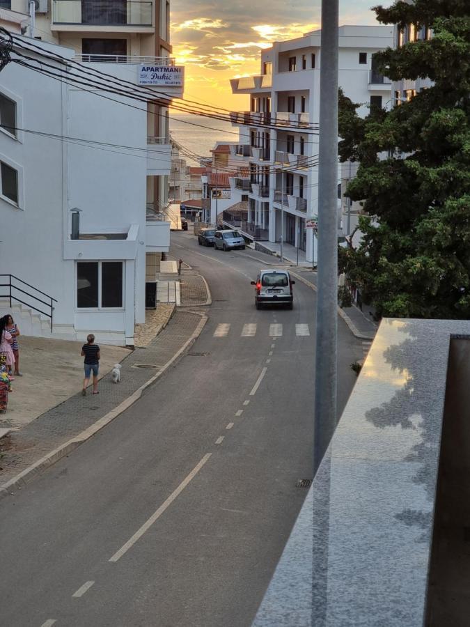Ebra Lux Apartmani ドプラー・ヴォダ エクステリア 写真