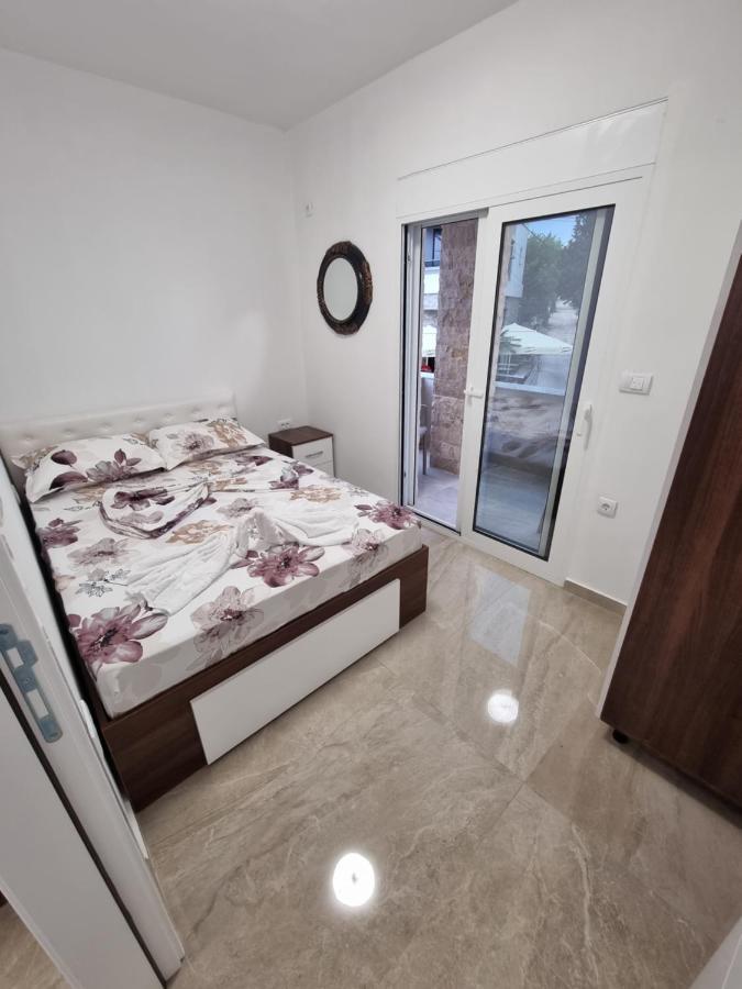 Ebra Lux Apartmani ドプラー・ヴォダ エクステリア 写真
