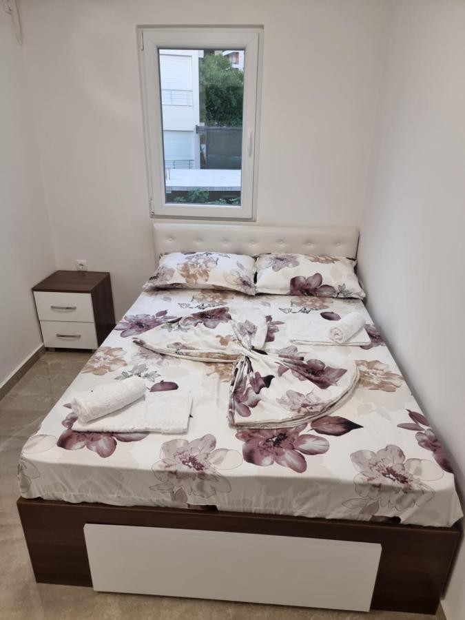 Ebra Lux Apartmani ドプラー・ヴォダ エクステリア 写真