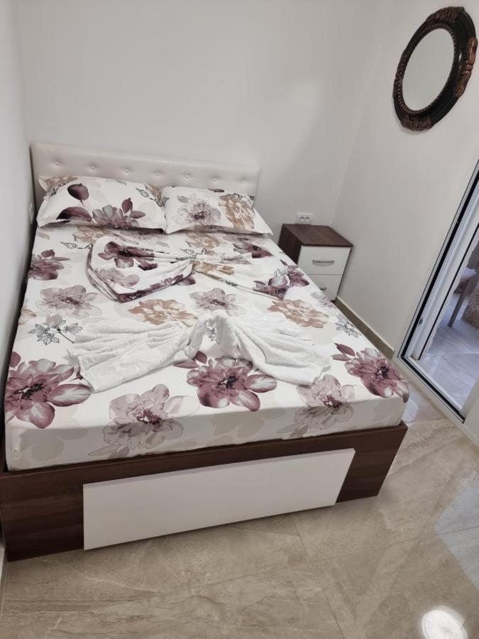 Ebra Lux Apartmani ドプラー・ヴォダ エクステリア 写真