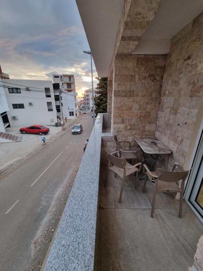 Ebra Lux Apartmani ドプラー・ヴォダ エクステリア 写真