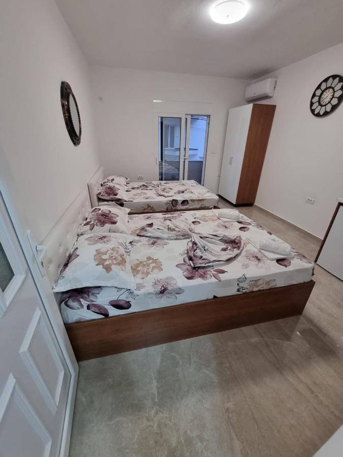 Ebra Lux Apartmani ドプラー・ヴォダ エクステリア 写真