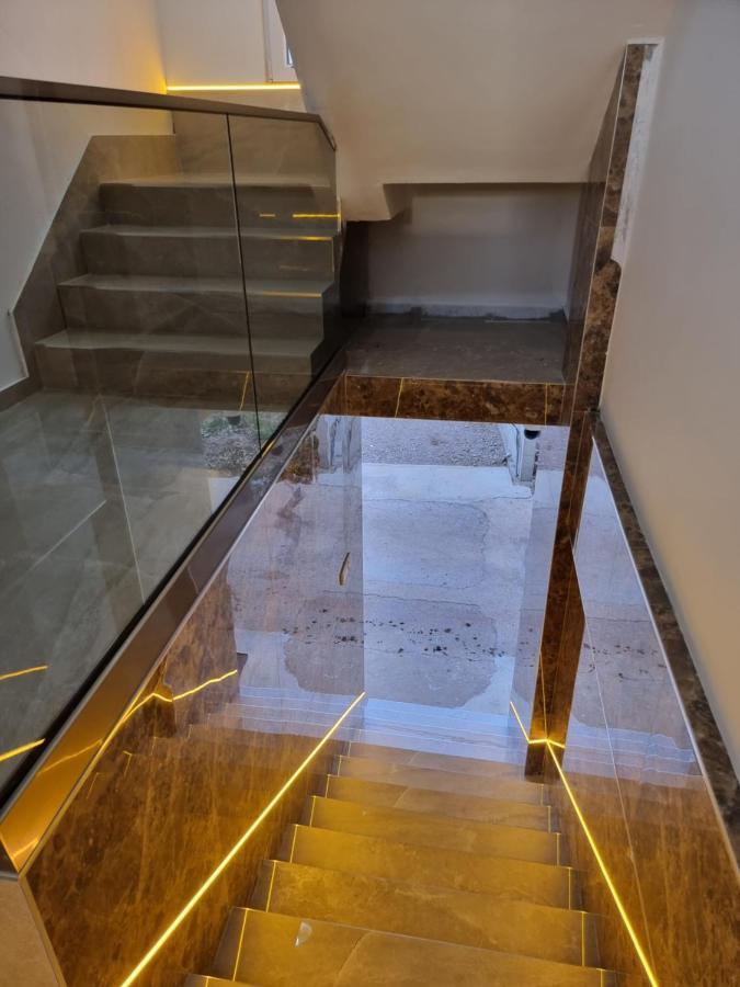 Ebra Lux Apartmani ドプラー・ヴォダ エクステリア 写真