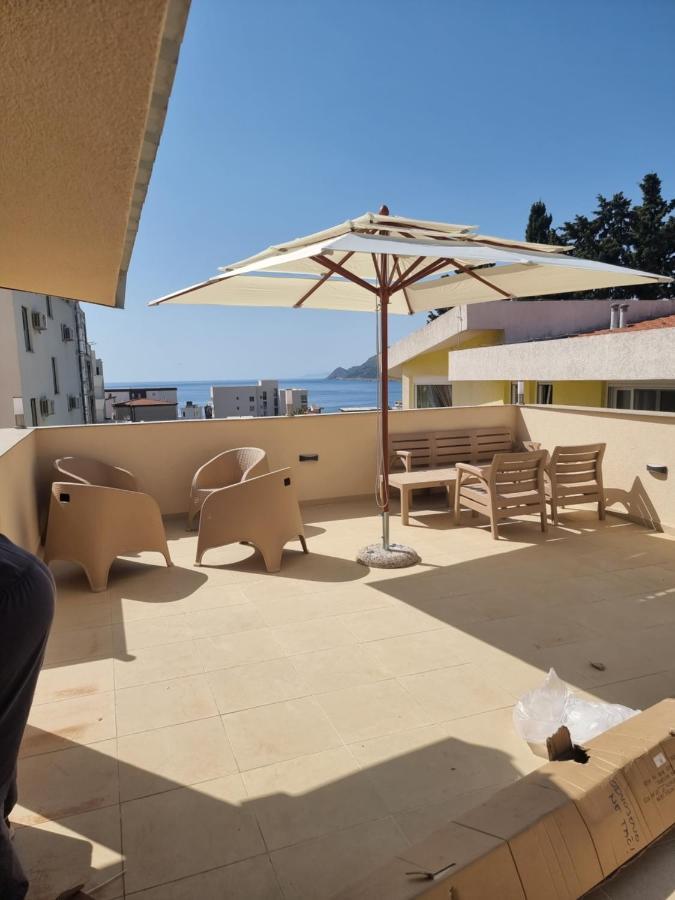 Ebra Lux Apartmani ドプラー・ヴォダ エクステリア 写真