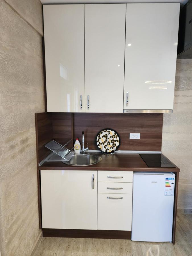 Ebra Lux Apartmani ドプラー・ヴォダ エクステリア 写真