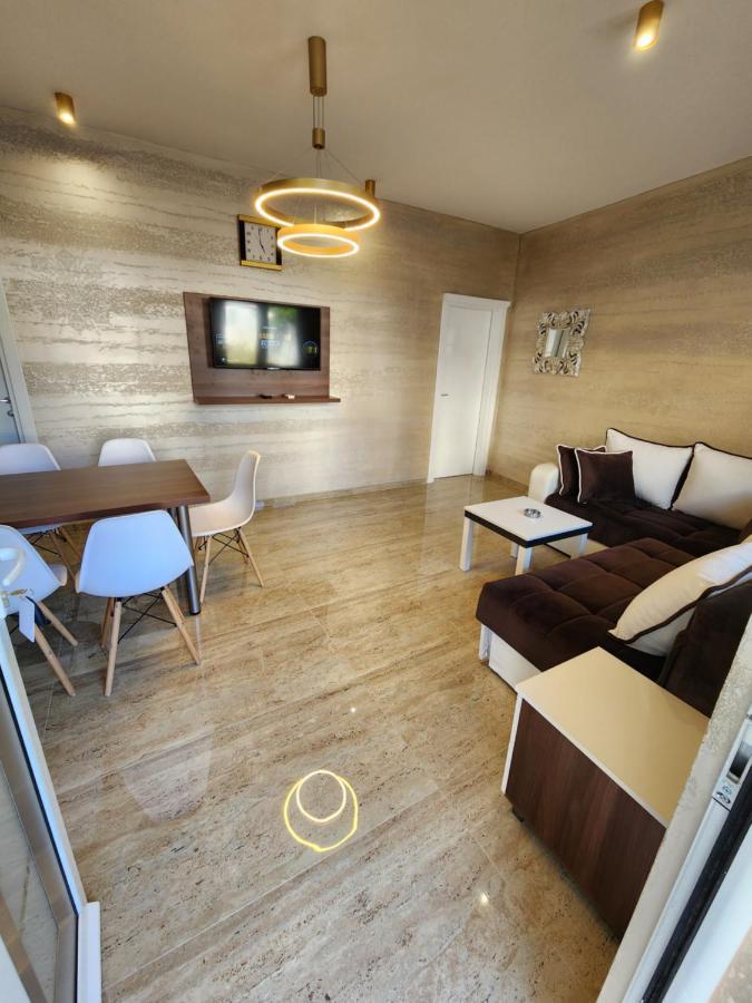 Ebra Lux Apartmani ドプラー・ヴォダ エクステリア 写真